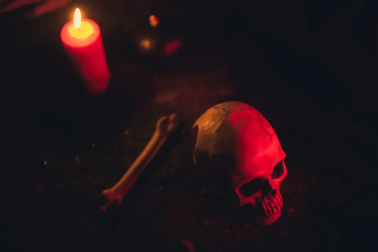 Zdjęcie Czy tarot to grzech? Moralne i religijne aspekty kart tarota