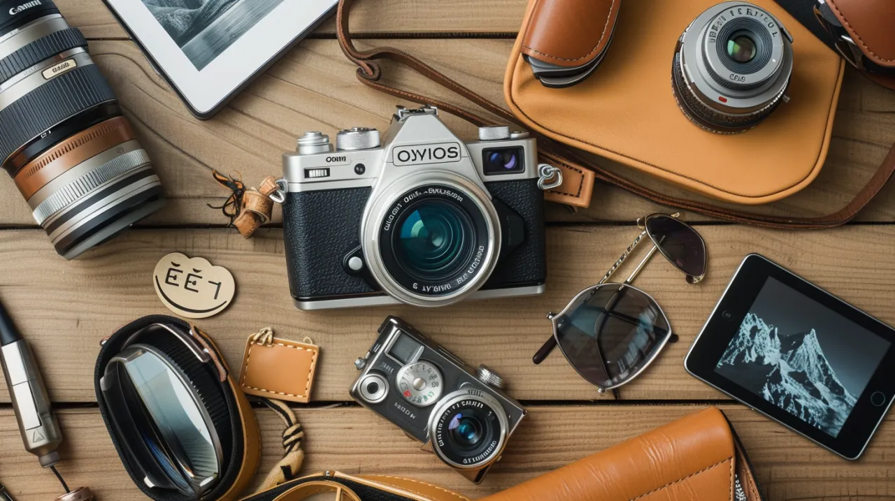 Zdjęcie Olympus PEN E-PL10 - który model jest najlepszy do fotografii amatorskiej?