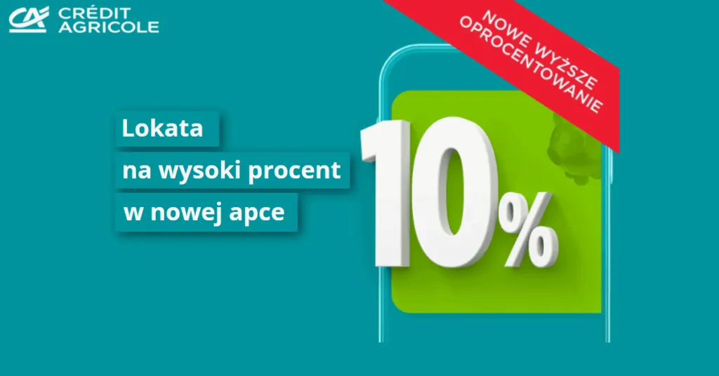Zdjęcie Lokaty w bankach: jak znaleźć najlepszą ofertę i zarobić więcej