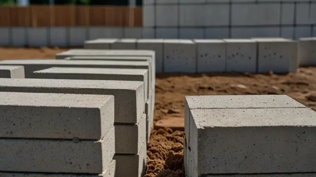 Zdjęcie Jak wybrać beton komórkowy? Kluczowe aspekty dla budowniczych