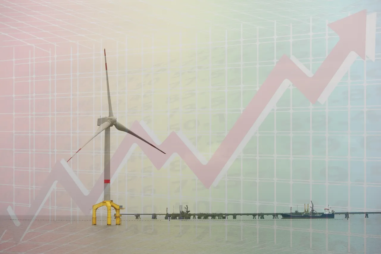 Zdjęcie Ile prądu pobiera wiatrak? Odkryj, jak zaoszczędzić na energii