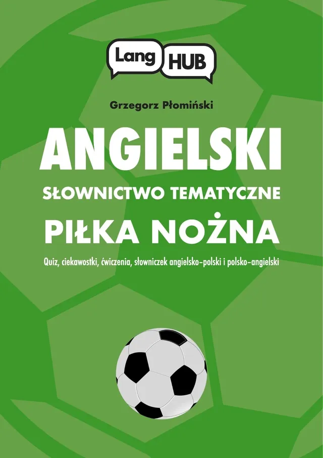 Zdjęcie Jak jest po angielsku piłka nożna? Odkryj różnice w terminologii