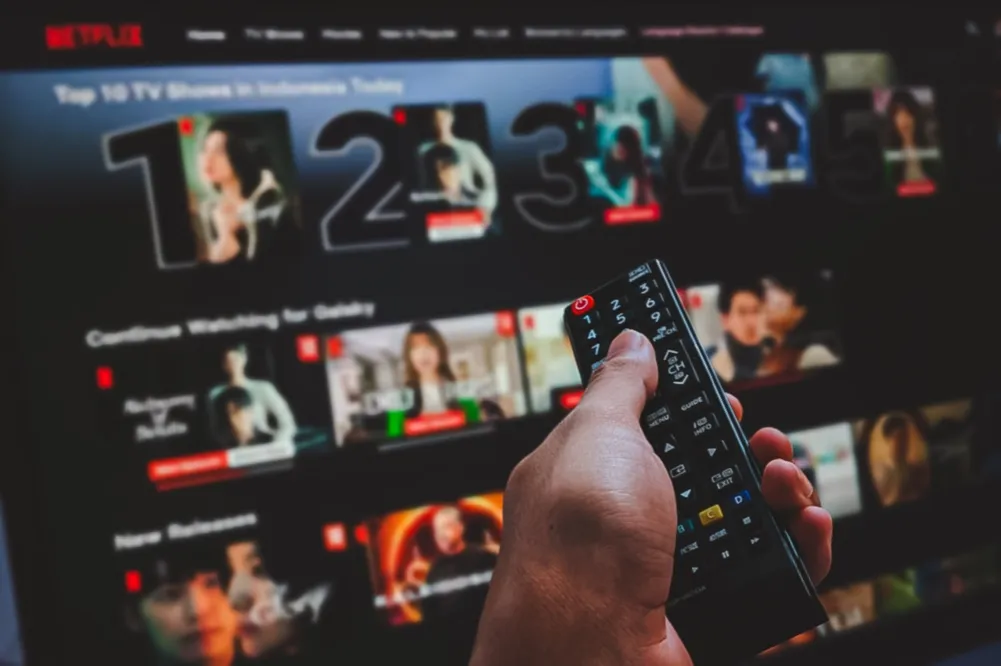 Zdjęcie Nie przegap hitów 2025: filmy, które musisz obejrzeć!
