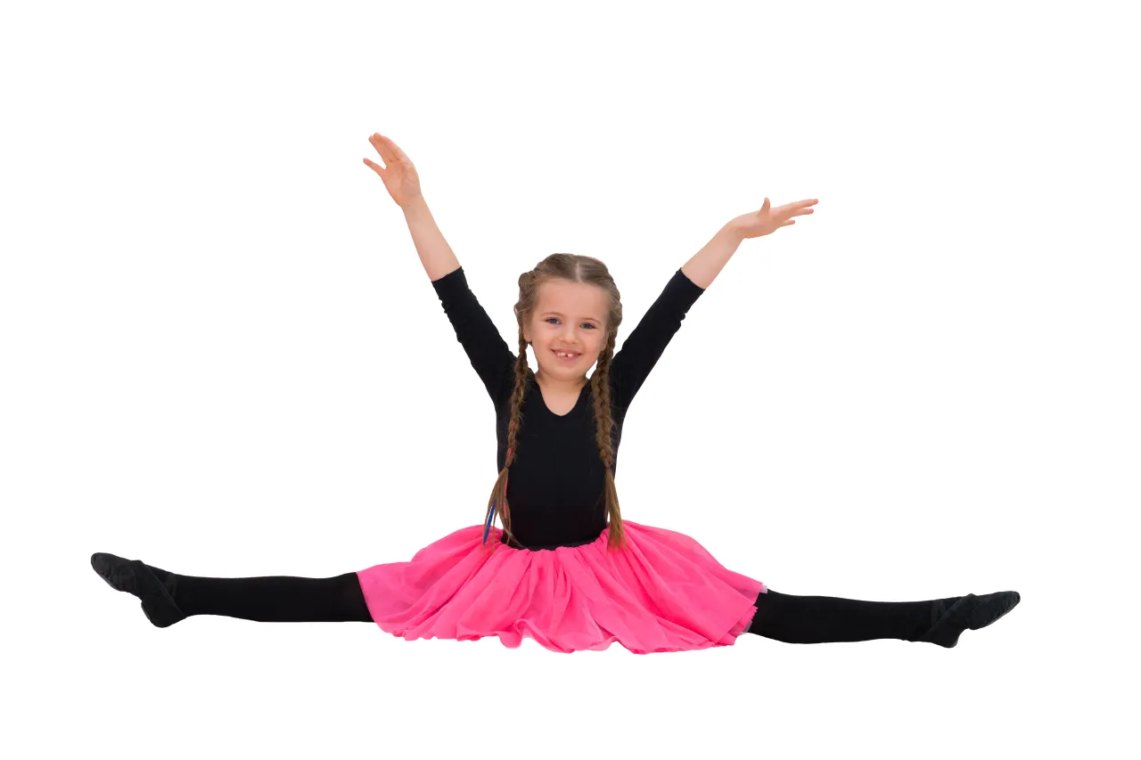 Zdjęcie Jaki taniec dla początkujących: łatwe style, które pokochasz