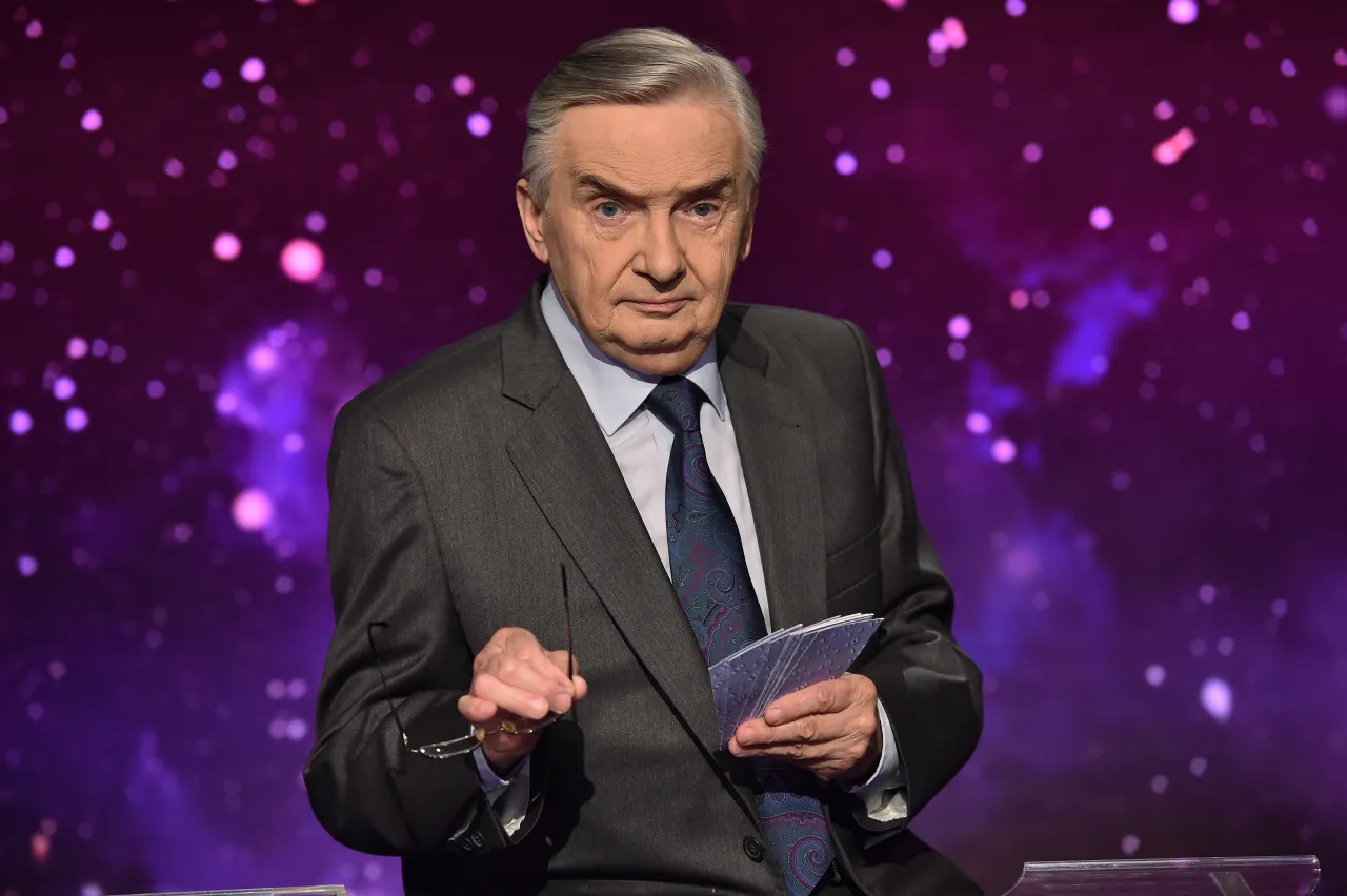 Zdjęcie Ile palców ma człowiek w teleturnieju jeden z dziesięciu? Sprawdź!
