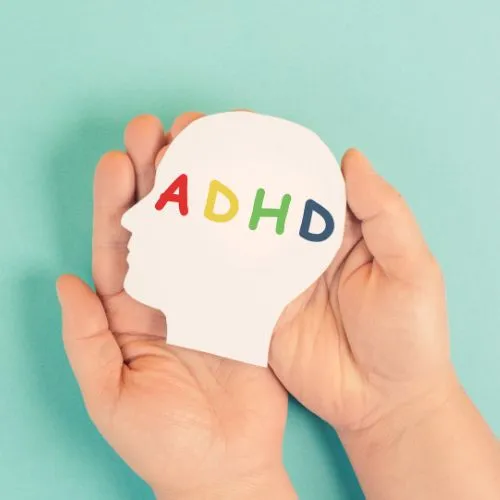 Zdjęcie Objawy ADHD u przedszkolaka - jak je rozpoznać i co robić?