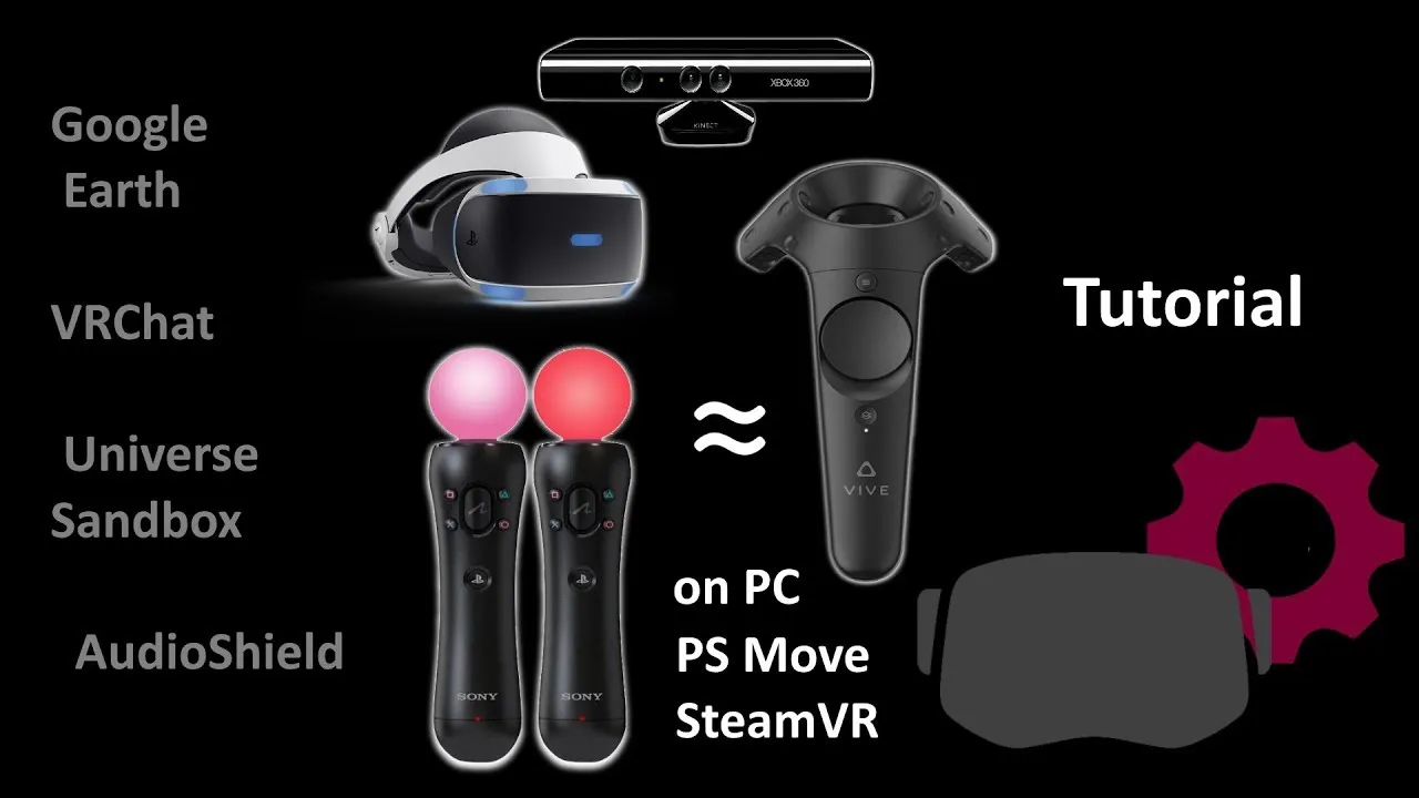 Zdjęcie Czy PS VR działa z PC? Poznaj możliwości i ograniczenia