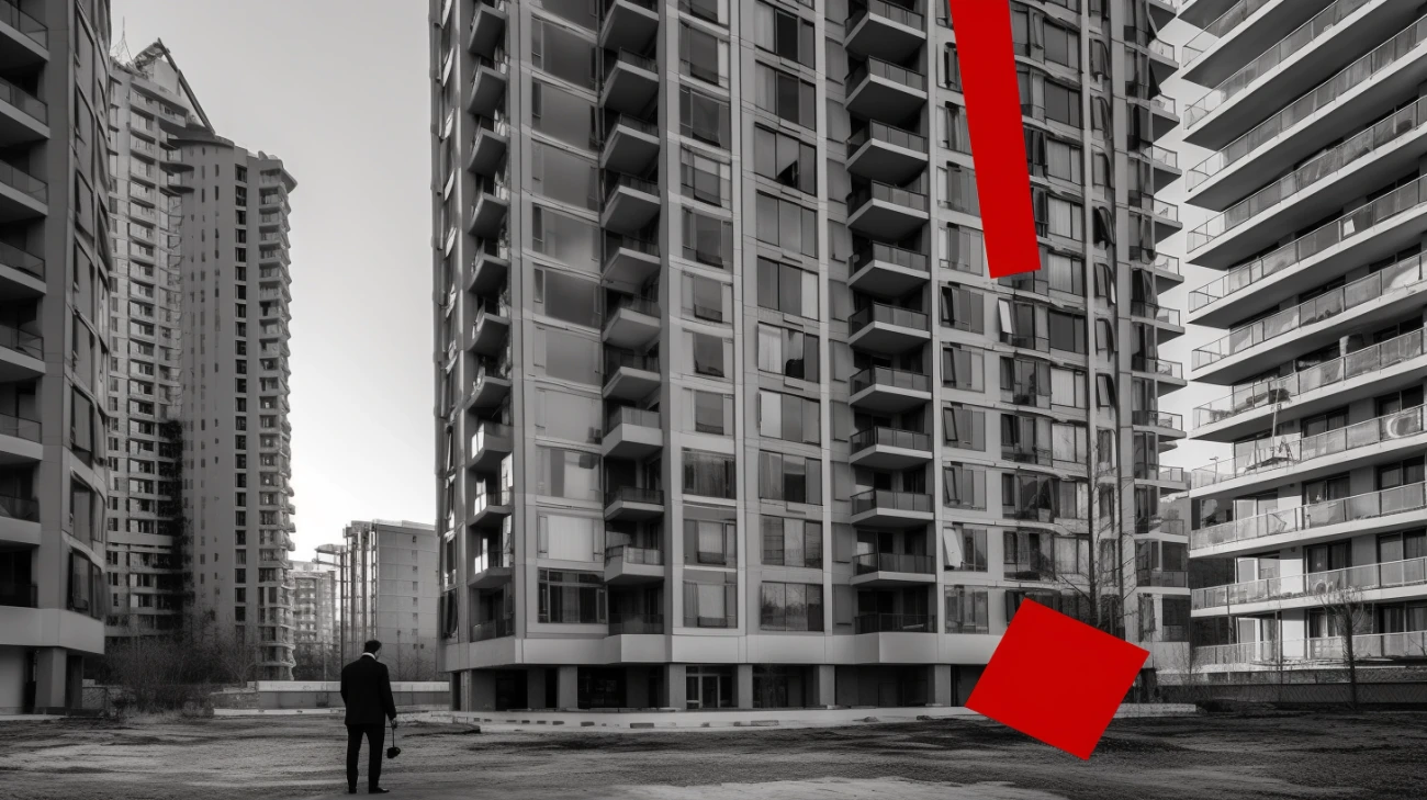 Apelacja w sprawie sprzedaży apartamentu Rafała Zaorskiego