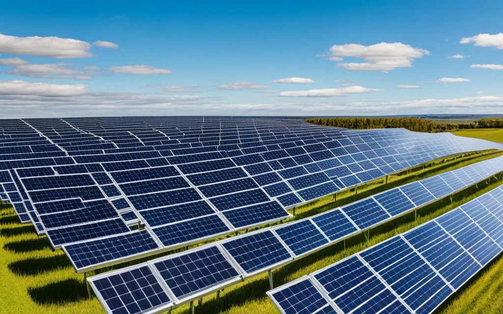 Zdjęcie Ile prądu produkuje fotowoltaika 5 kW? Zaskakujące wyniki i czynniki wpływające