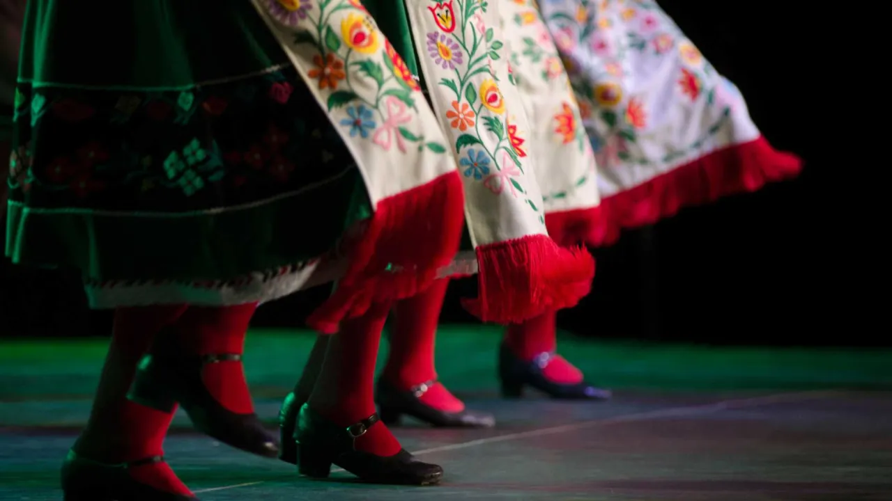 Zdjęcie Bacowanie: Tradycja Karpacka Ożywająca Kulturę Góralską