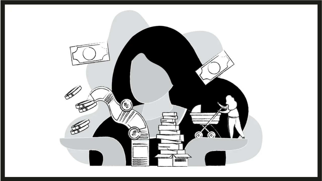 Zdjęcie Gdzie można dobrać pożyczkę i uniknąć niekorzystnych warunków