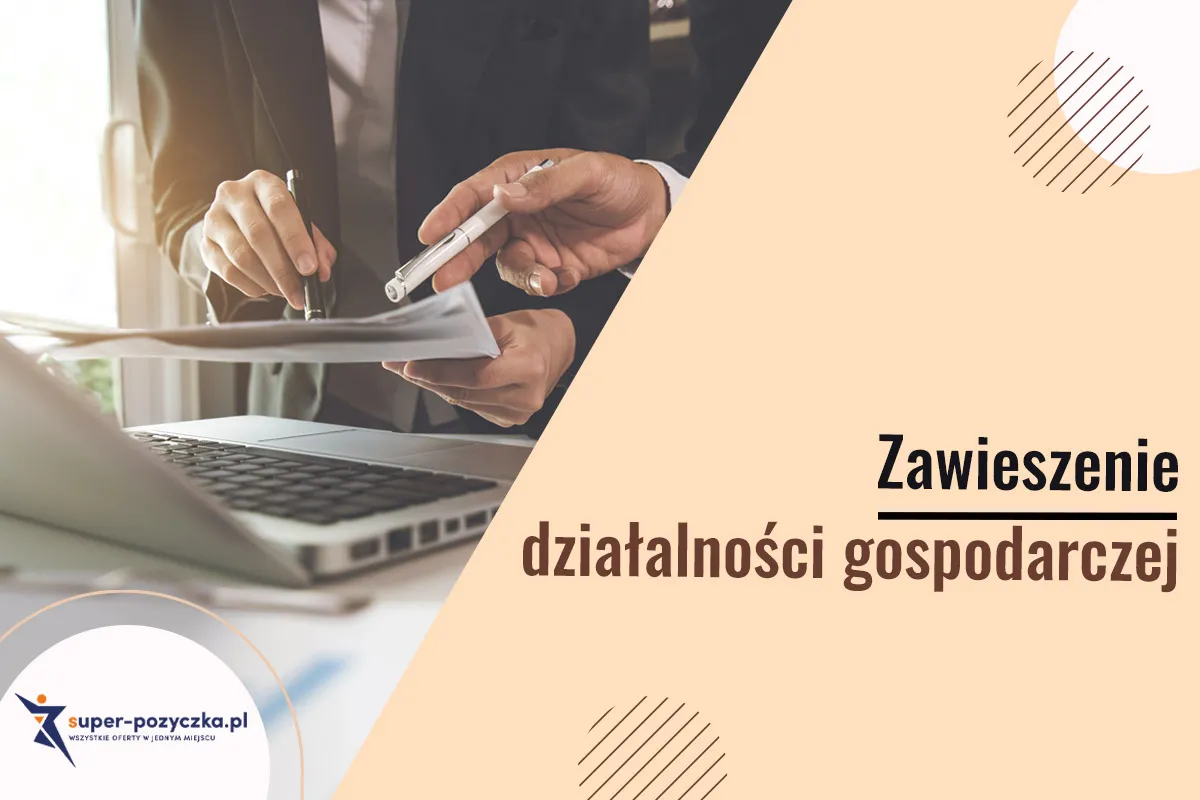 Zdjęcie Jak zawiesić firmę w Polsce i uniknąć niepotrzebnych kosztów