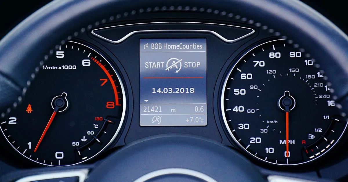 Zdjęcie 5 mitów o oleju Mobil 5W30, które mogą zaszkodzić Twojemu autu