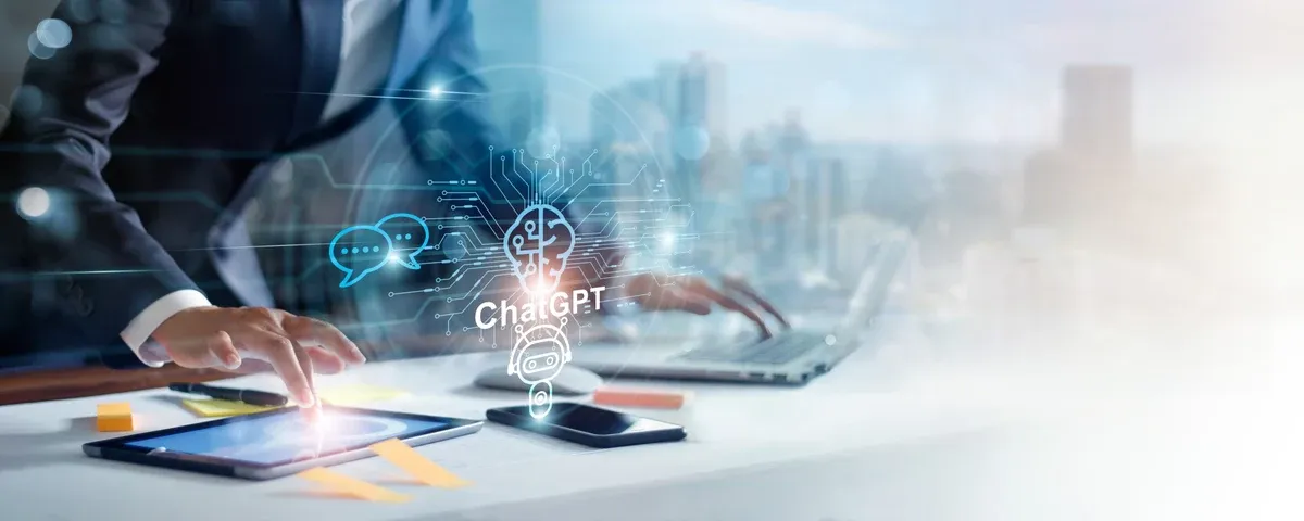 Zdjęcie Czy ChatGPT to sztuczna inteligencja? Odkryj prawdę o AI