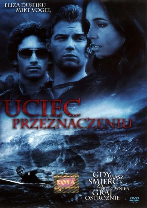 Zdjęcie Film o grze planszowej która zabija – niebezpieczeństwo na planszy