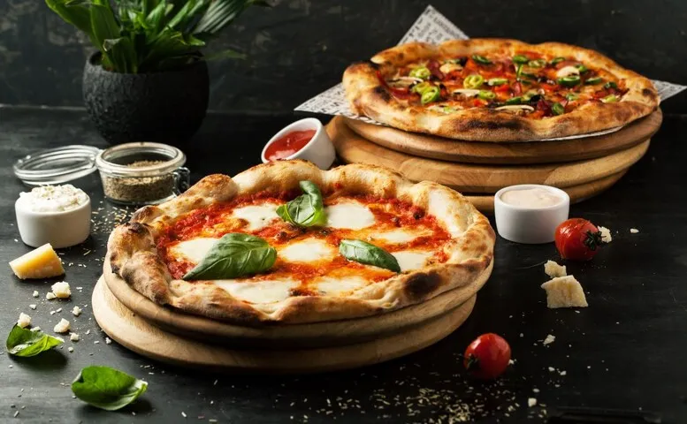 Zdjęcie Jakie przyprawy do pizzy? Odkryj smaki, które zmienią Twoją pizzę