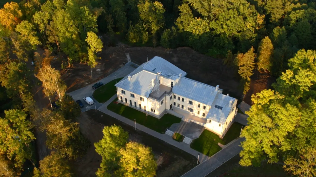 Zdjęcie Co ciekawego kryje Muzeum Wigierskie? Odkrywamy jego sekrety!