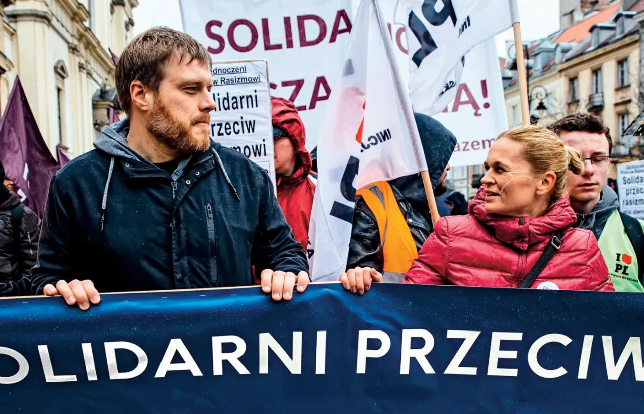 Zdjęcie Lewica co to? Zrozumienie jej historii i wartości w polityce
