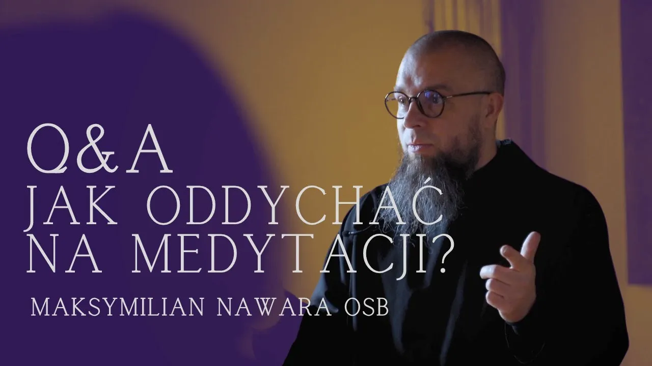 Zdjęcie Jak oddychać podczas medytacji, aby osiągnąć głęboki relaks?