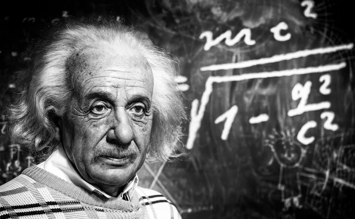 Zdjęcie Zagadka Einsteina 5 domów: Jak rozwiązać tę trudną łamigłówkę?
