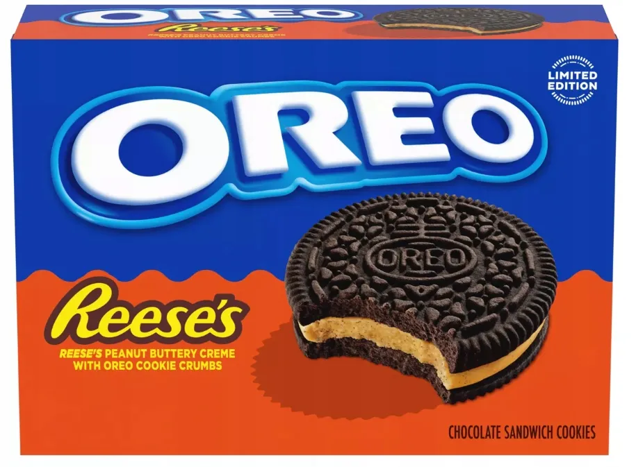 Zdjęcie Gdzie kupić ciastka Reese&#039;s w Polsce? Sprawdź najlepsze oferty