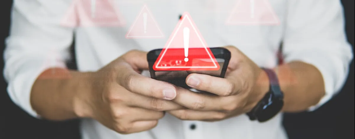 Zdjęcie Jak wyłączyć antywirusa w telefonie i uniknąć problemów z aplikacjami