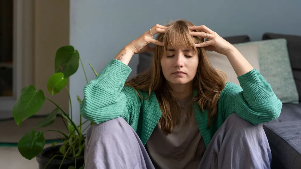 Zdjęcie Essstörung Symptome: Warnsignale, die du nicht ignorieren solltest