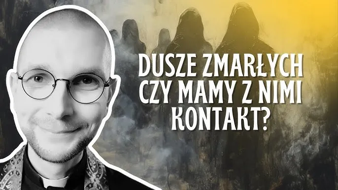 Zdjęcie Czy dusze w czyśćcu widzą nas? Teologiczna odpowiedź na nurtujące pytanie