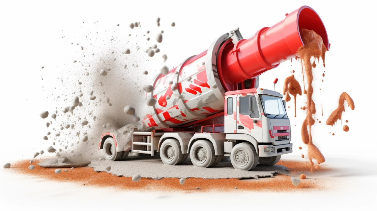 Jakie są idealne proporcje betonu? - Porady budowlane