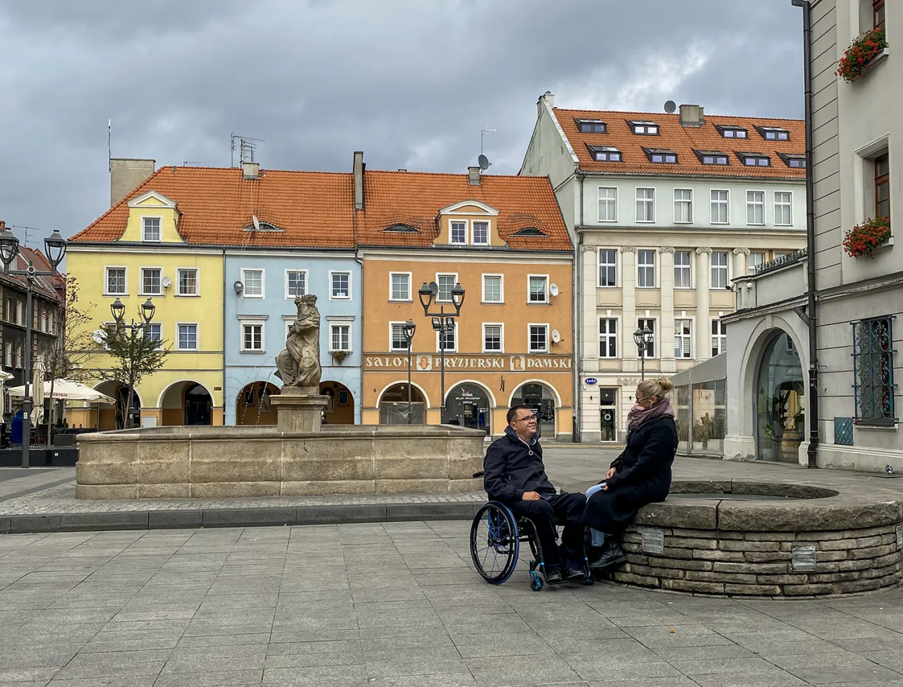 Zdjęcie Najlepsze atrakcje w Gliwicach, które musisz zobaczyć podczas wizyty