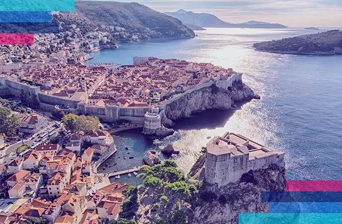 Zdjęcie Gdzie rezerwować noclegi w Chorwacji, aby uniknąć wysokich kosztów?