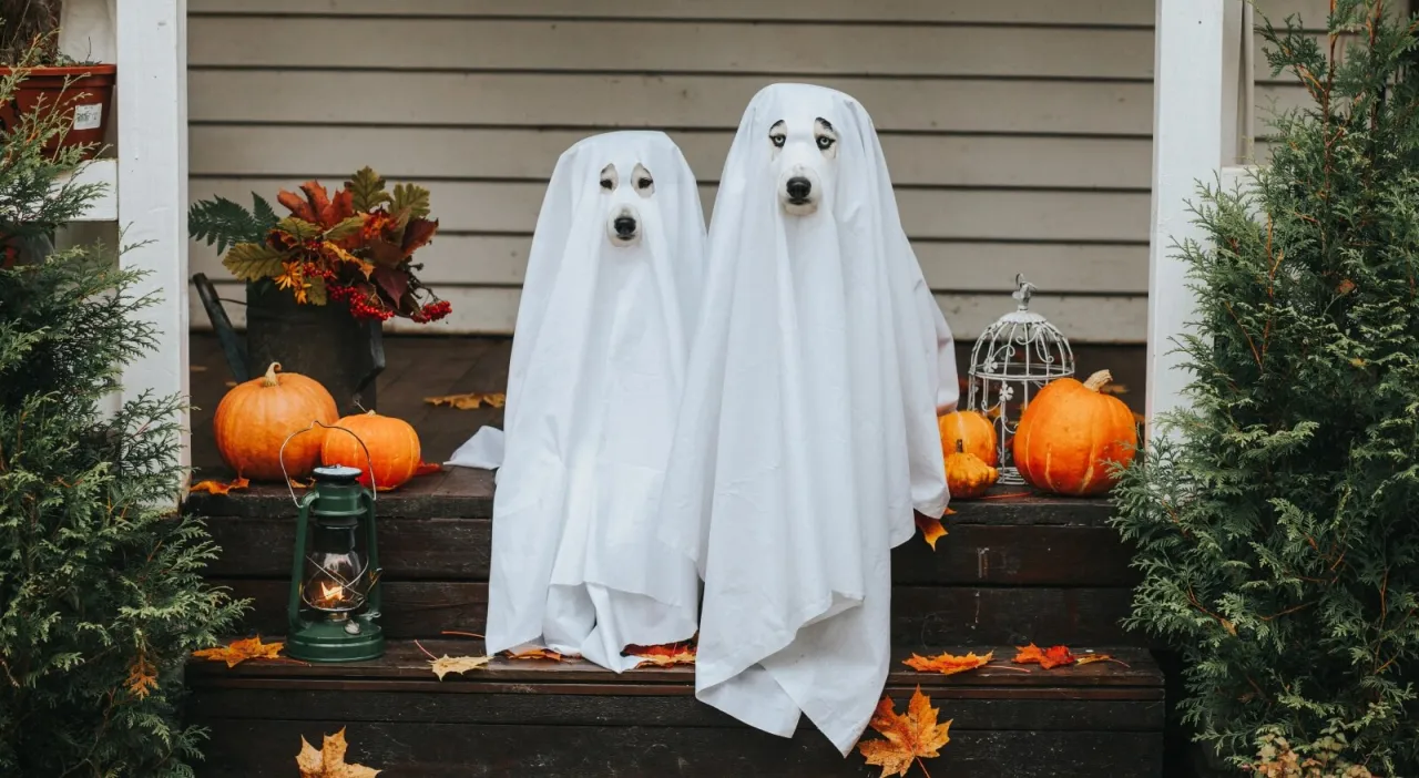 Zdjęcie Gdzie kupić ozdoby na halloween? Najlepsze sklepy i trendy na sezon