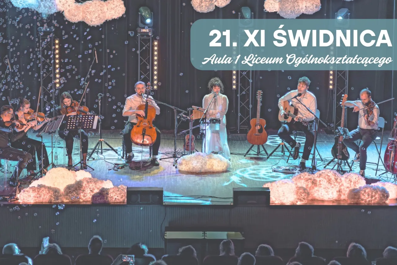 Zdjęcie Teatr Świdnica: Historia, aktualności i nadchodzące wydarzenia