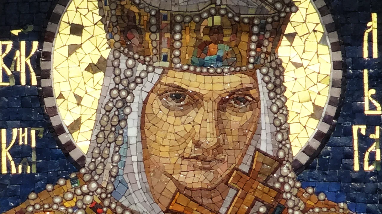 Zdjęcie Święta Olga patronka czego? Znaczenie jej patronatów i wpływ na Rusię