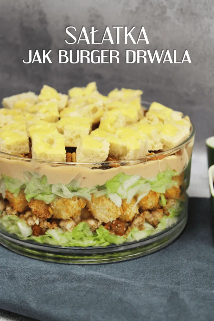 Zdjęcie Jak zrobić sos jak z McDonald's w domu – prosty przepis na ulubione smaki