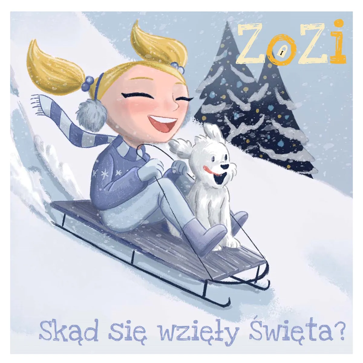 Zdjęcie Skąd się wzięły święta zozi? Odkryj tajemnice piosenki i tradycji