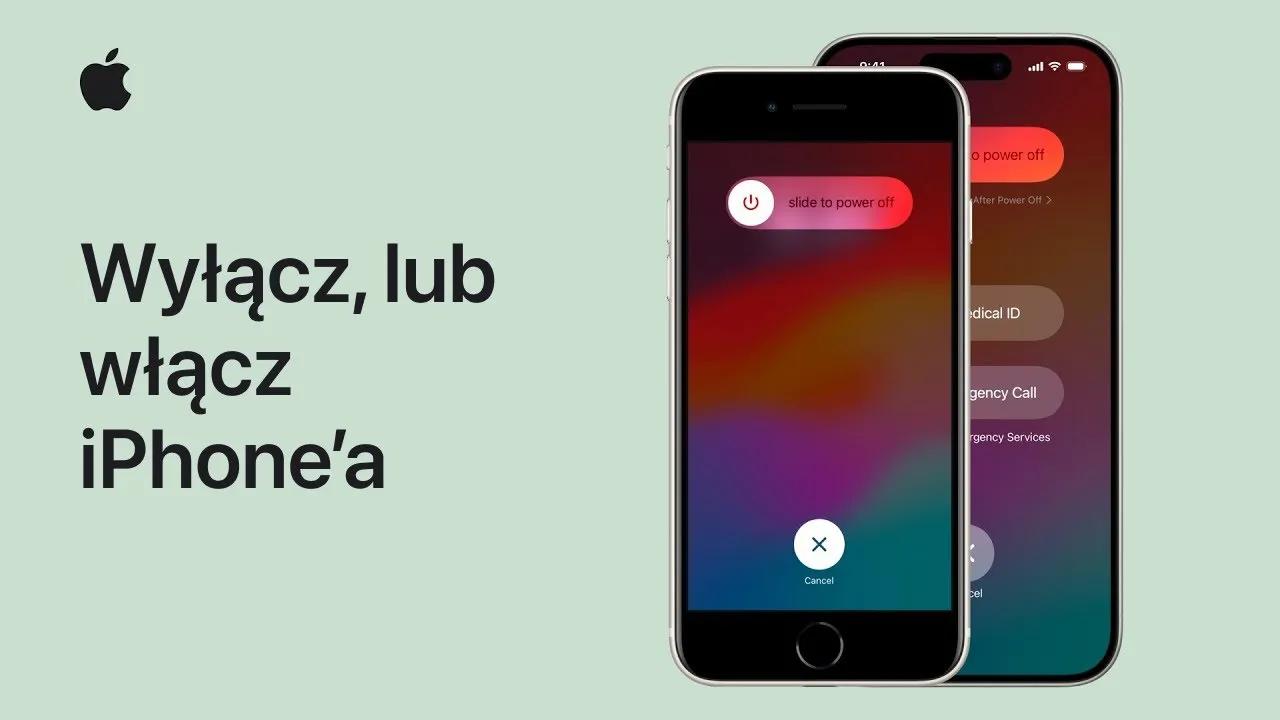 Zdjęcie Jak włączyć iPhone? Prosty sposób na uruchomienie każdego modelu