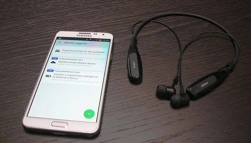 Zdjęcie Co daje bluetooth w telefonie? Odkryj jego niezwykłe możliwości