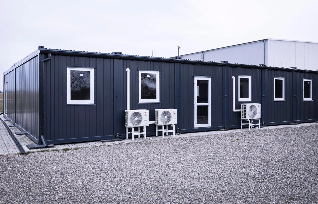 Zdjęcie Izolacja termiczna – klucz do komfortu i oszczędności energii