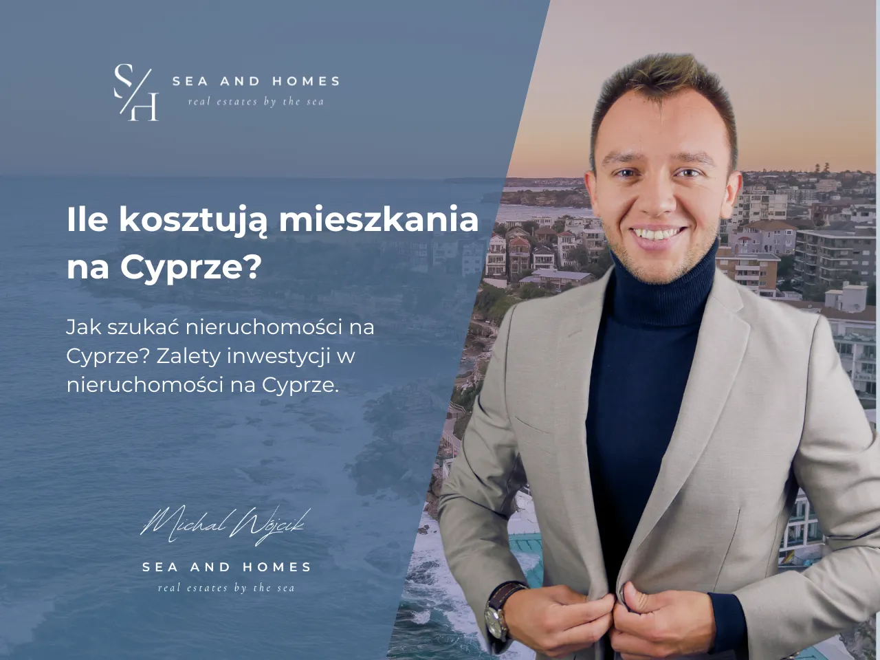 Zdjęcie Ile kosztuje wynajem mieszkania na Cyprze? Ceny, które zaskakują