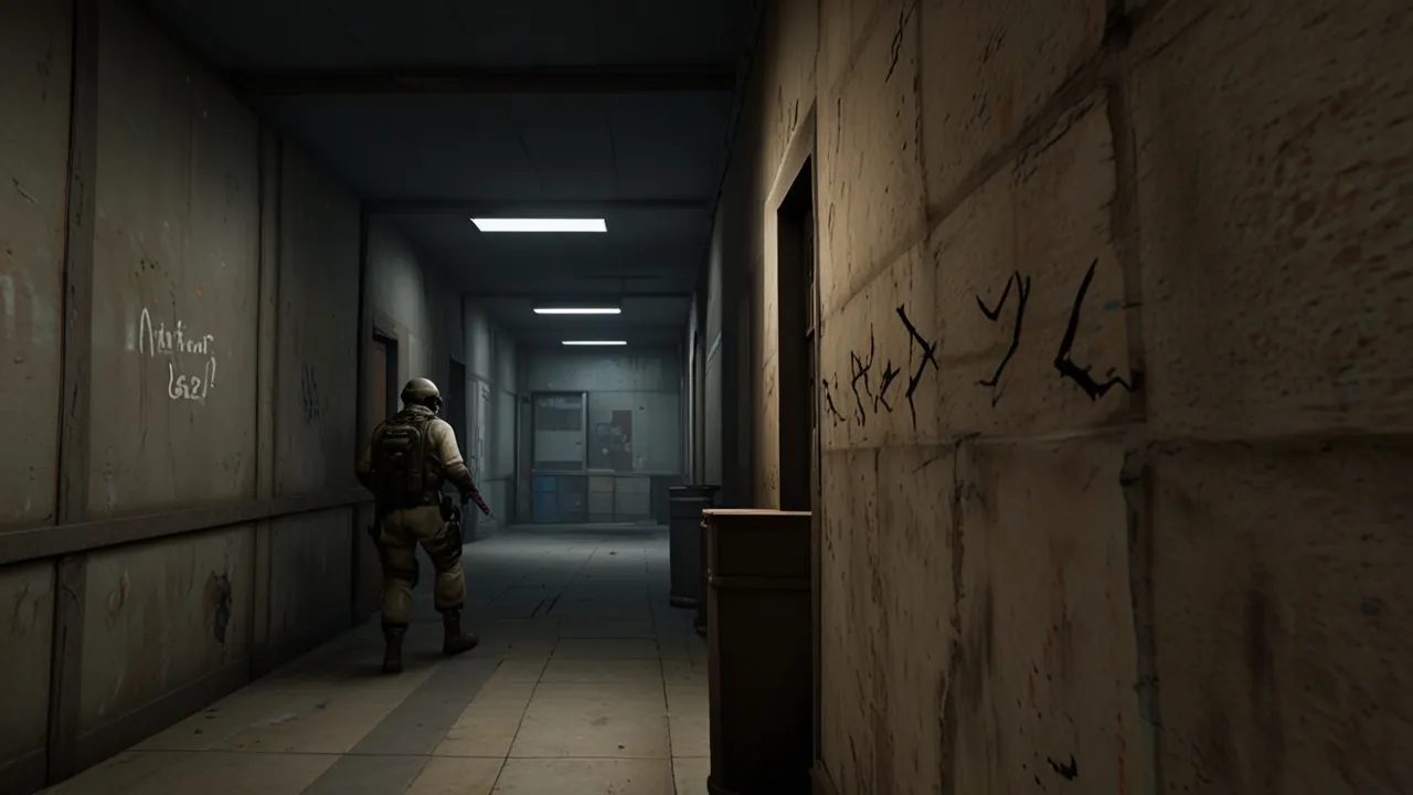 Zdjęcie Czy komendy na WH w CS:GO to oszustwo czy wyższa szkoła jazdy? Dyskusja