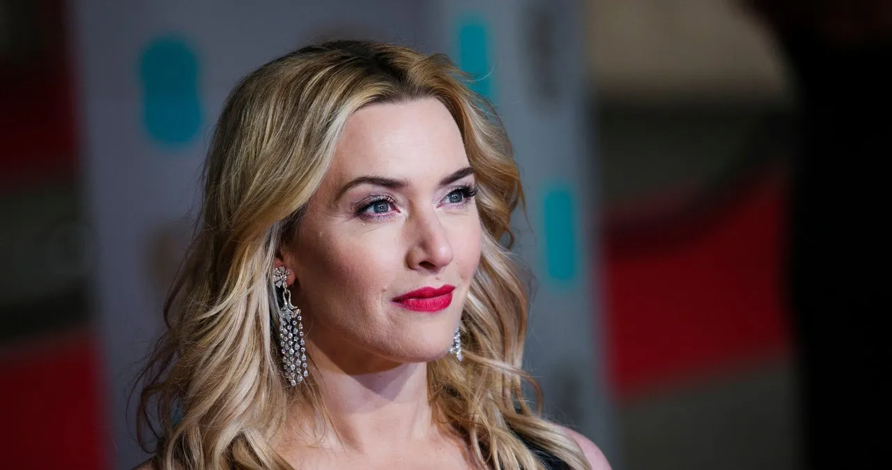 Zdjęcie Kate Winslet filmy w których grała – odkryj jej niezapomniane role