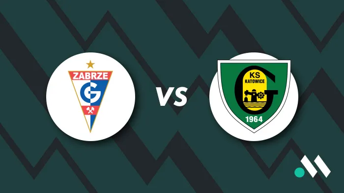Zdjęcie Górnik Zabrze vs GKS Katowice: Statystyki, które zaskoczą fanów