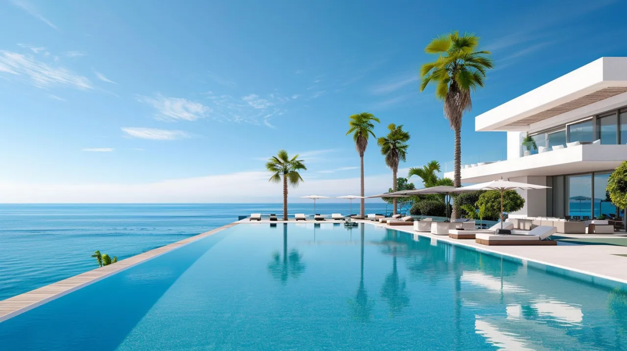 Zdjęcie Oz Hotels Side Premium - czy warto tam zamieszkać?