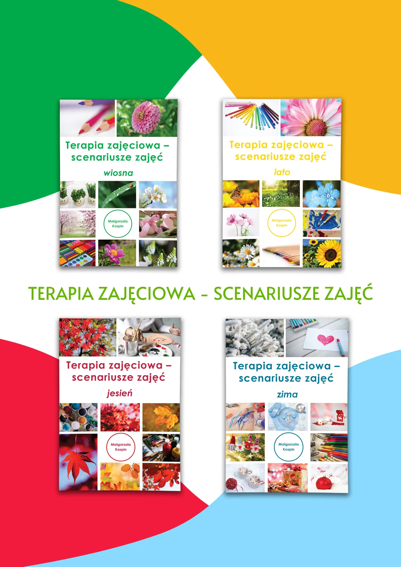 Zdjęcie Scenariusz zajęć integracyjnych dla seniorów, które wzmacniają relacje