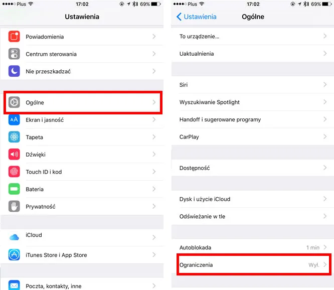 Zdjęcie Skuteczne blokowanie aplikacji na iPhone: proste sposoby zabezpieczenia