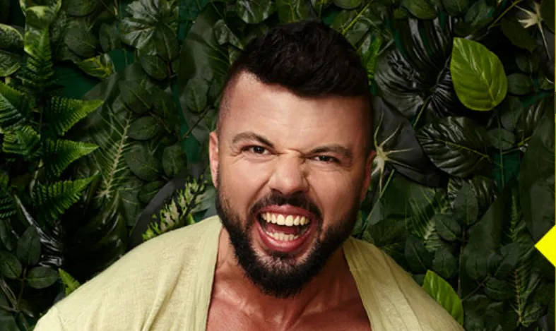 Zdjęcie Dzik z Warsaw Shore: kontrowersje, MMA i życie osobiste Dzik