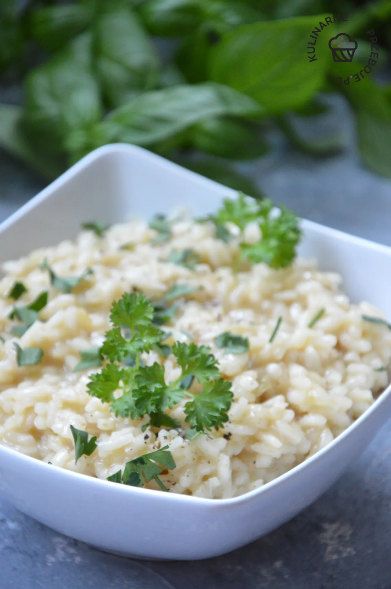 Zdjęcie Ile ryżu na osobę do risotto? Odkryj idealne proporcje