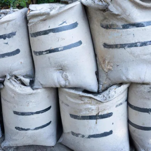 Zdjęcie Ile cementu na kubik betonu? Kluczowe informacje, które musisz znać