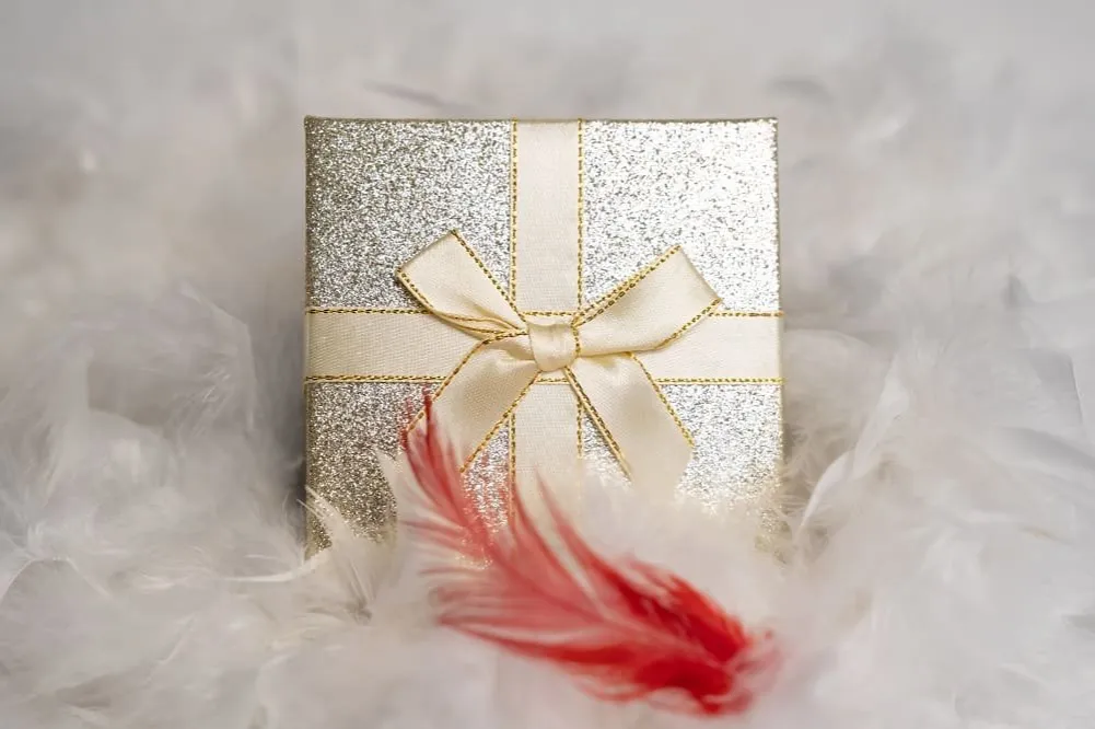 Zdjęcie Jaki prezent dla wychowawczyni na mikołajki, który zachwyci?